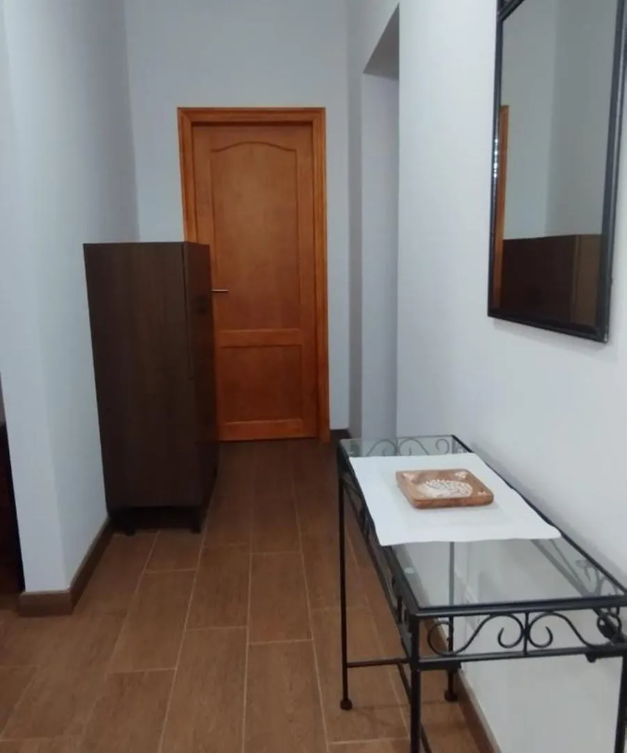 Holiday home Casa Rabel Villa Fuencaliente de la Palma