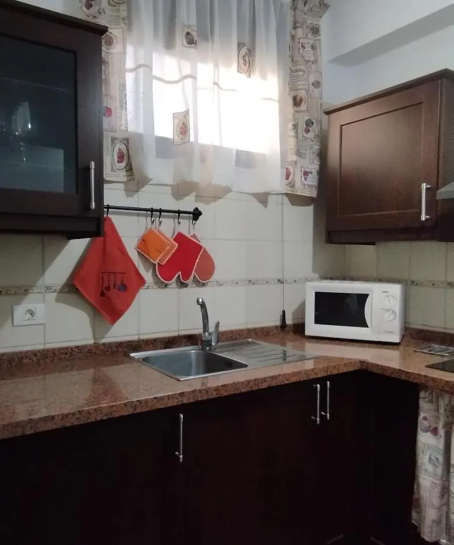 Casa Rabel Villa Fuencaliente de la Palma Holiday home
