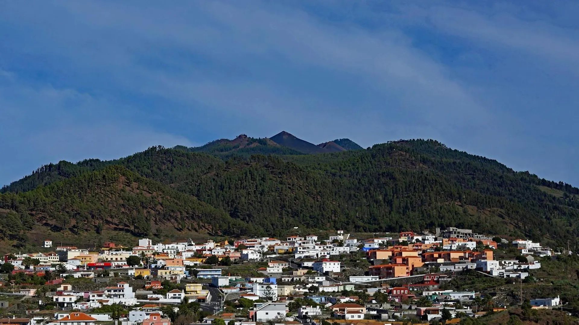 Casa Rabel Villa Fuencaliente de la Palma
