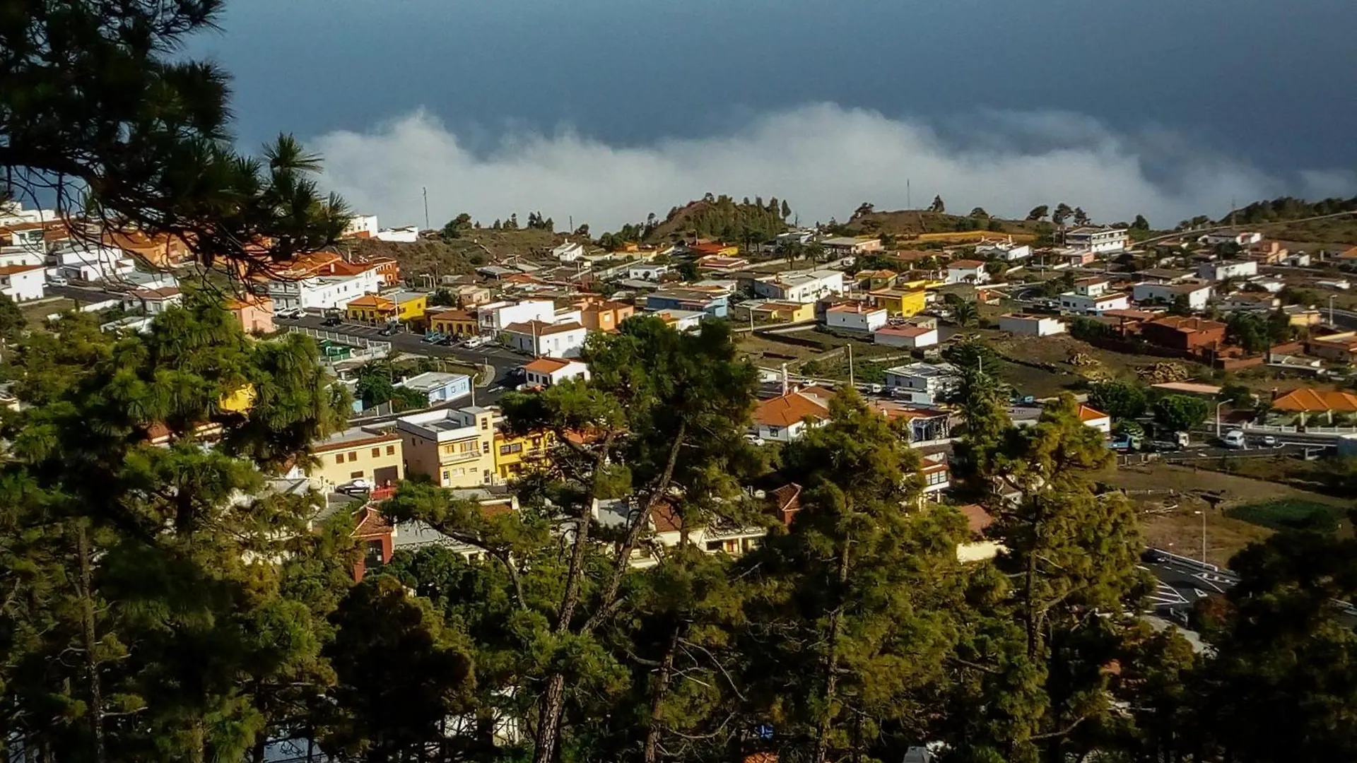 Casa Rabel Villa Fuencaliente de la Palma Spain