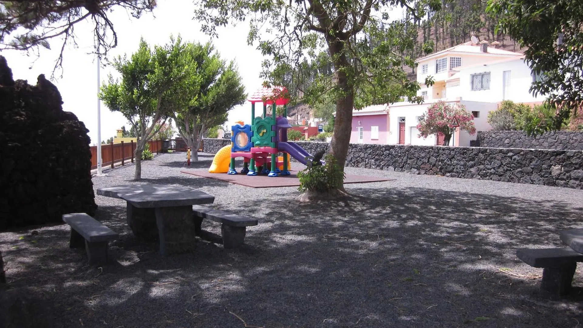 Casa Rabel Villa Fuencaliente de la Palma Holiday home
