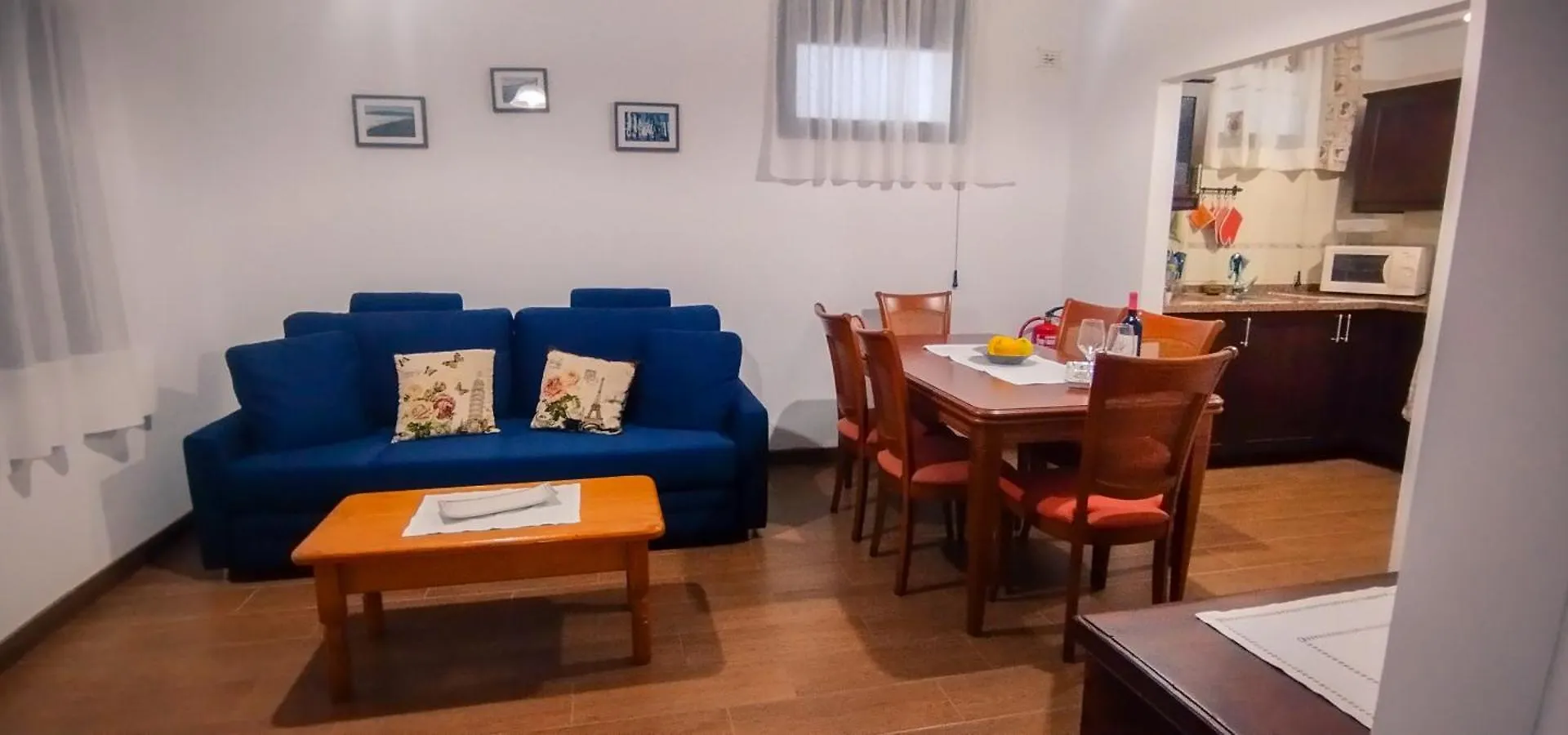 Casa Rabel Villa Fuencaliente de la Palma Holiday home