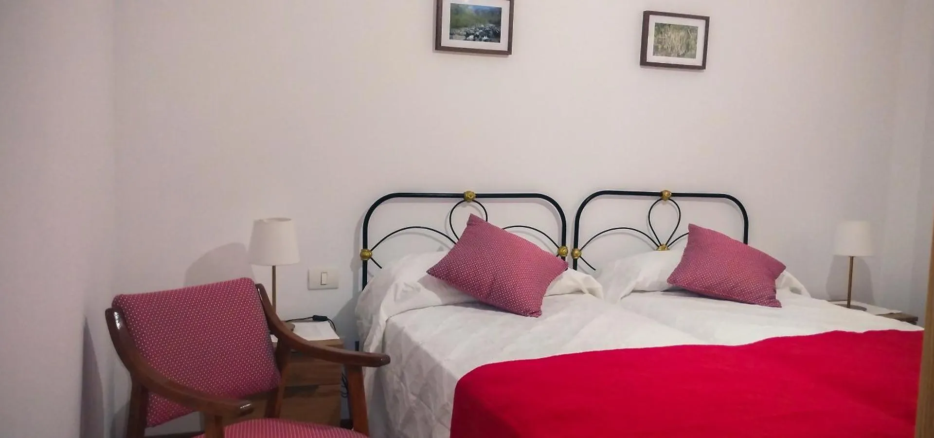 Holiday home Casa Rabel Villa Fuencaliente de la Palma Spain
