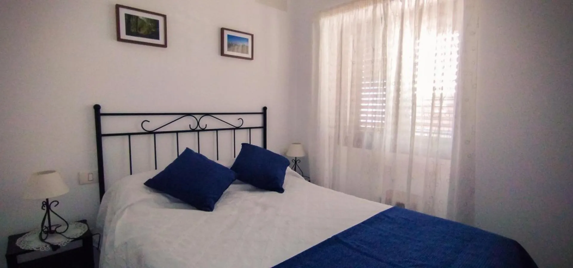 Casa Rabel Villa Fuencaliente de la Palma