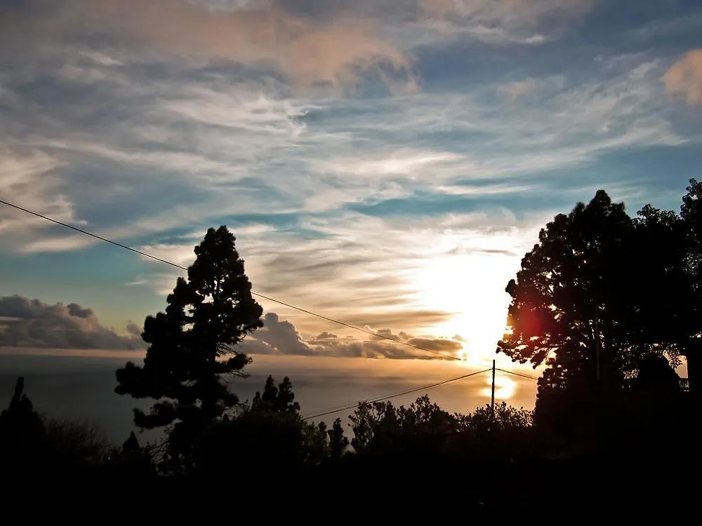 Casa Rabel Villa Fuencaliente de la Palma Holiday home