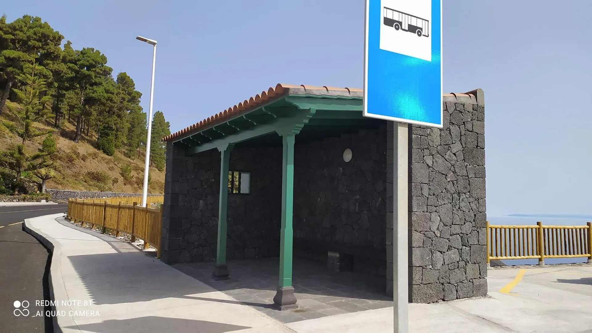 Holiday home Casa Rabel Villa Fuencaliente de la Palma