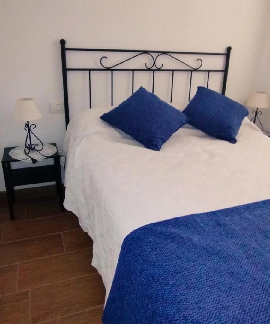 Holiday home Casa Rabel Villa Fuencaliente de la Palma