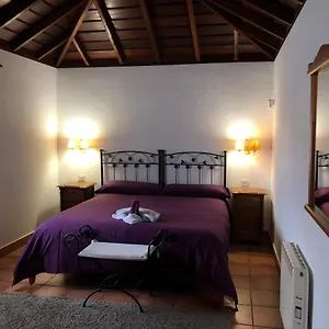 Llanos Negros Bauernhof