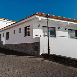 Guest house La Palma By, Fuencaliente de la Palma