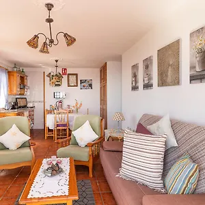 Casa Bejeques Apartment