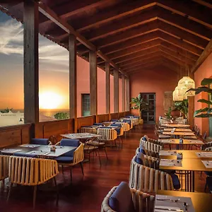 Hotel Esencia De La Palma By Princess - Adults Only, Fuencaliente de la Palma
