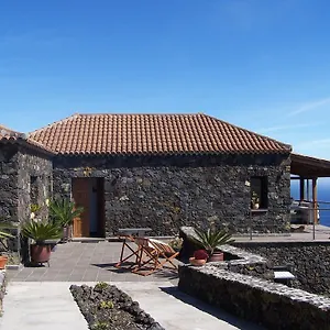 Holiday home Casa El Mirador, Fuencaliente de la Palma