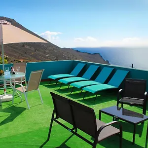 Surf House La Palma Appartement