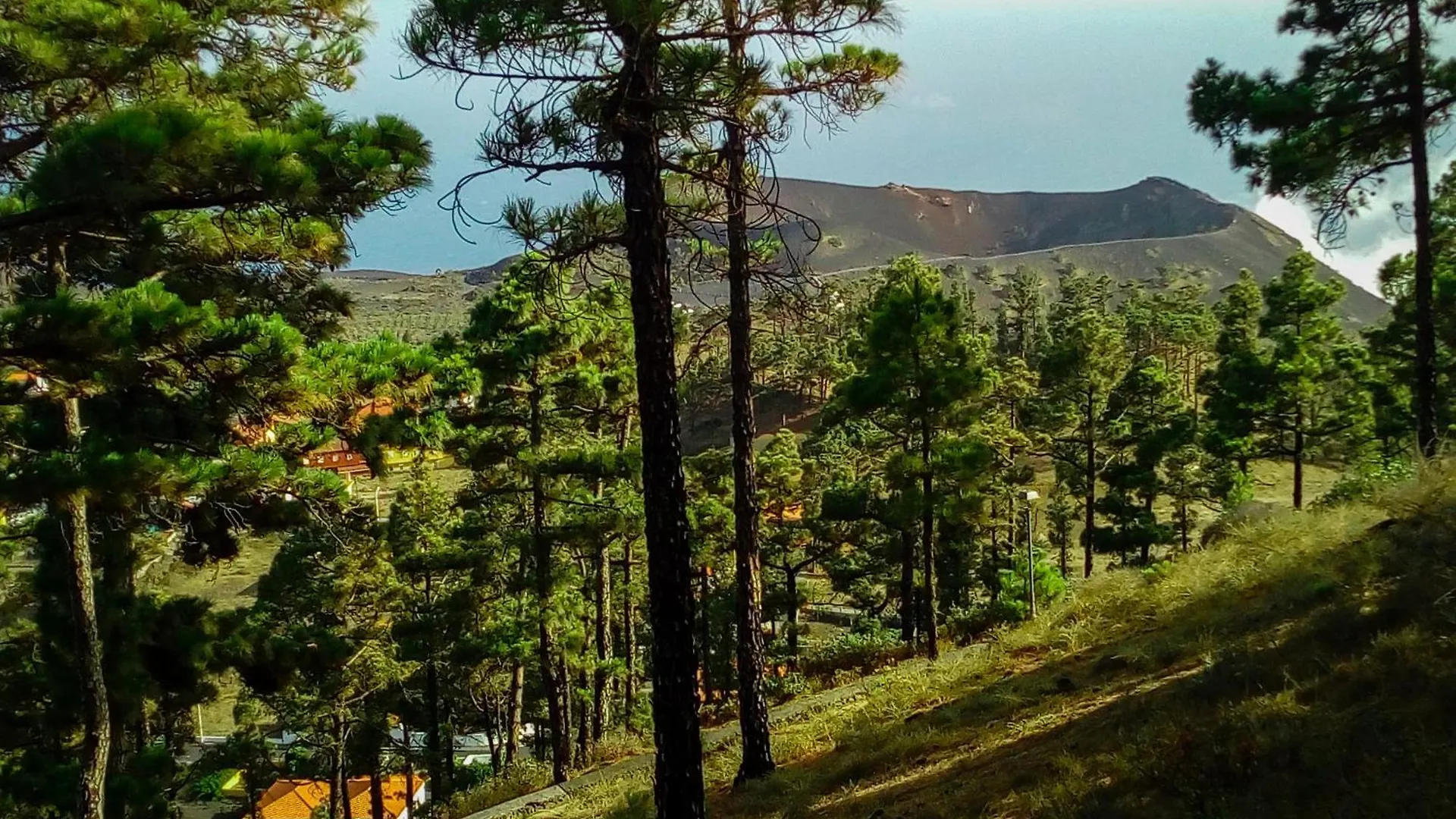 Holiday home Casa Rabel Villa Fuencaliente de la Palma Spain
